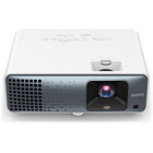 BenQ TK710 3200-Lumen XPR UHD 4K Laser Casual DLP Gaming Projector - White-Features an on-screen resolution of UHD 4K (3840 x 2160) providing incredibly sharp and detailed images