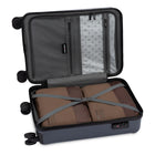 Swiss Gear Hardside Spinner Carry On Luggage - Navy-10