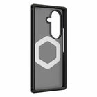 UAG Mouve Case with Magnet - Galaxy Z Fold 8 Ultra - Ash-Precision engineered two-piece co-mold design for fold & flip devices