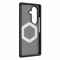 UAG Mouve Case with Magnet - Galaxy Z Fold 8 Ultra - Ash-Precision engineered two-piece co-mold design for fold & flip devices