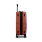 Reebok Repetition 26" Hardside Check-in Luggage - Spinner - Red-10