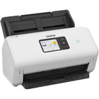 Brother ADS-3350W Wired & Wireless Network Document Scanner-Advanced image processing