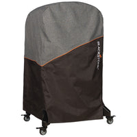 Blackstone Pizza Oven On Stand Cover-Designed to fit the Blackstone Pizza Oven with Mobile Cart