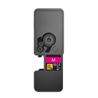 Premium Tone Kyocera TK-5442M (TK5442M) Alternative Toner Cartridge - High Yield - Magenta-Manufacturer: Nu-Tone Brand