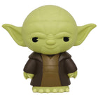 Monogram International Star Wars Yoda Figural Bank-Age: 4+