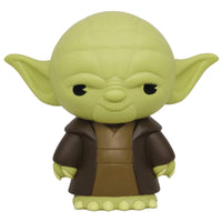 Monogram International Star Wars Yoda Figural Bank-Age: 4+