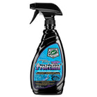 Turtle Wax x Mr. Cartoon Interior & Exterior Protectant - 3 Pack-Ceramic polymer-infused formula increases surface clarity and repels dirt and dust