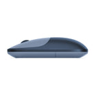 Satechi Slim EX Wireless Gaming Mouse - Indigo-Aluminium construction; 0.8m (2.6ft) C-C Cable
