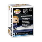 Funko Pop! NHL: Toronto Maple Leafs - William Nylander Vinyl Figure-Over 3 inches tall