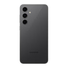 Samsung Galaxy S24 FE - 128GB - Graphite - Unlocked-Night Portrait uses Galaxy AI to analyse and optimize low-light shots and make them shine