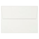 LUX A7 Invitation Envelopes (5 1/4 x 7 1/4), 60lb., White w/Peel & Press, 250 Pack (4880-WPP-250)-A7 invitation envelopes (5 1/4 x 7 1/4) are perfect for party invites/thank you cards/wedding invites/announcements/5x7 photos