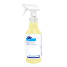Diversey Crew Tile and Grout Rejuvenator - 946 mL - Chlorine Scent-Easily removes soils and stains such as soap scum, mold, tea and coffee stains