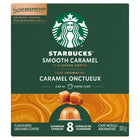Starbucks by Nespresso Coffee Capsules - Smooth Caramel - 8 Pack-4