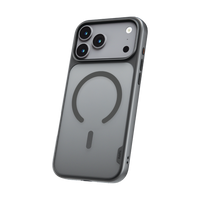 TUFF8 GlideGuard Mag Case for iPhone 18 Pro Max/17 Pro Max - Smoke ...