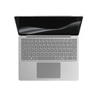 Microsoft Surface Laptop 13" Copilot+ PC - Snapdragon X2 Plus - 512 GB SSD - 16 GB RAM - Platinum - English-Built For On-The-Go Productivity - Take on your day without compromise. Our lightest touchscreen laptop at 2.7 pounds (1.23 kg), Surface Laptop 13-Inch offers dependable performance, up to 22.5 hours of battery life, and strong security to help you stay productive on the go