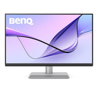BenQ 32" 4K Glossy Monitor for MacBook Pro and MacBook Air-Panel type: IPS with LED back-lighting