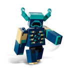 LEGO Minecraft The Warden Encounter - Ages 7+-Minecraft gift for kids - this lego video game toy makes a great birthday, holiday or any-day gift for boys and girls ages 7 and up