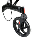 BIOS Living Onyx Rollator - 21.5" -7