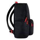 Nike 3BRAND by Russell Wilson Nike Futura Backpack - Black-Water Resistance Level: not water resistant