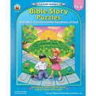 eBook: Christian 2022-EB Bible Story Puzzles - Grade Pre-K-You will receive two emails: one confirming your entire order, and one with a "Download Software" buttonYou can download immediately or return to your email to download later