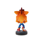 Exquisite Gaming Activision: Crash Bandicoot 4 Cable Guy Controller Holder & Phone Stand-4