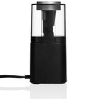 X-ACTO PowerHouse Electric Pencil Sharpener-Anti-clog cutter gear is optimized for colored pencils