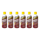 Blaster Rust Neutralizer 11 oz - 6 Pack-Transforms rust into a pristine, paint-ready surface​