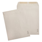 SupremeX Heavy Duty Natural Kraft Open-End Catalogue Envelopes - 24lb. - 10" x 13" - Natural - 100 Pack-24lb
