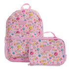 Skechers 2-Piece Backpack Set - Emoji-Lunch bag included