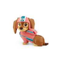 tonies Paw Patrol: Liberty Audio Play Figurine-Each Tonie figurine is a unique listening experience with their own stories and songs - ready to explore?