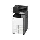 Lexmark CX961TSE Multifunction A3 Color Laser Printer-Simple: Easy to Manage