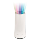 PureGuardian H997W 90-Hour Ultrasonic Humidifier with Humidistat-EASY TO USE: Featuring an easy fill top-fill tank, 3 speed mist control and low water indicator when it's time to refill the tank
