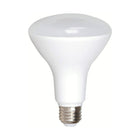 Northern Stars LED Light Bulb LE-11BR30/840 4000K 120V 11W E26 850 to 75W - clear - 2 Pack-Clear