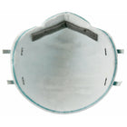 3M Health Care N95 Particulate Respirator and Surgical Mask - 20 Pack-Offers > 99% BFE (Bacterial Filtration Efficiency) according to ASTM F2101