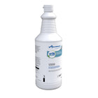 Avmor EP76 Cream Cleanser - 946 ml-Clings to surfaces for easier cleaning