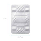 Waffletechnology Card Reader Cleaning Card - 40 Pack-Cleaning Cards