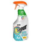 Shout Carpet Rescue Stain Remover - 650 mL-Dual solvents system attacks both oil and water-based stains