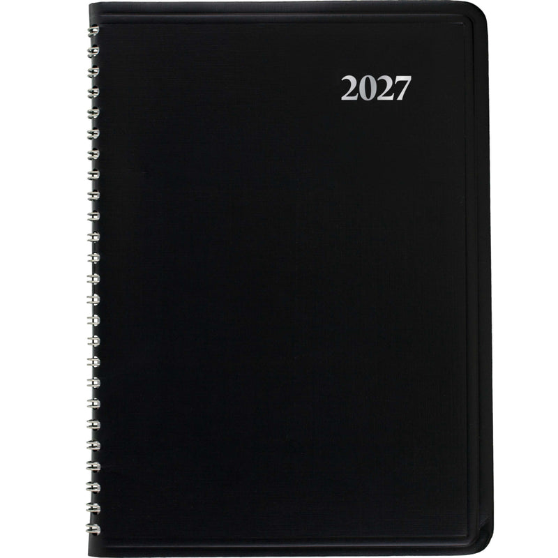 Staples 2027 Weekly/Monthly Planner - 8