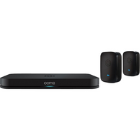 Ooma Office Business Class VoiP Phone Service-Affordable Pricing: Unlimited calling in Canada, Mexico, and the U.S. starts at only CDN$24.95 a month