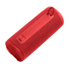 JBL Grip Compact Bluetooth Speaker - Red-Multi-speaker connection with Auracast
