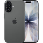 Apple iPhone 17 - 512 GB - Black - Bell and Virgin Plus-Designed to Delight. Built to Last. - iPhone 17 comes in five gorgeous colours, with a brighter 6.3-inch display and a Ceramic Shield 2 front that’s 3x more scratch-resistant
