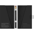 Moleskine x Blackwing Pencil & Ruled Notebook Writing Set-Made from Genuine Incense-cedar wood