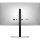 HP Series 7 Pro 27" QHD Thunderbolt 4 Monitor - 727pu-For professionals who demand exact, consistent, and top-quality colorfortheir monitor, this feature allows users to recalibrate their displays to maintain professional-grade color accuracy throughout the life of the monitor