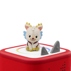 tonies Hollys Christmas Adventure Advent Calendar Tonie Figurine-Each Tonie figurine is a unique listening experience with their own stories and songs - ready to explore