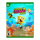 Nickelodeon Extreme Tennis: Next! for Xbox Series X-All-star nickelodeon characters: pick your star player from among 15 iconic nickelodeon characters from spongebob squarepants, avatar: the last airbender, teenage mutant ninja turtles and more