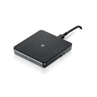 ALOGIC Ultra Wireless Charging Pad - 10W-To maximise charging speed and save you time, the Ultra Wireless Charging Pad is equipped with up to 10W Fast Wireless Charging¹ making the most of the latest Qi standards.