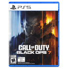 Call of Duty: Black Ops 7 for PS5-In Call of Duty: Black Ops 7, Treyarch and Raven Software are bringing players the most mind-bending Black Ops ever