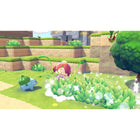 Pokemon Pokopia for Nintendo Switch 2-Meet and befriend more pokémon as you help nature flourish