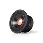 Edifier S350DB Bluetooth Bookshelf Speakers with 8" Subwoofer - Brown-10