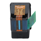 Nexink HP 63 Remanufactured Ink Cartridges - Standard Yield - Black - 2 Pack-Professional quality, perfect for the office